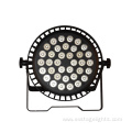 DJ SLIMPAR 36*10w rgbw led wash light